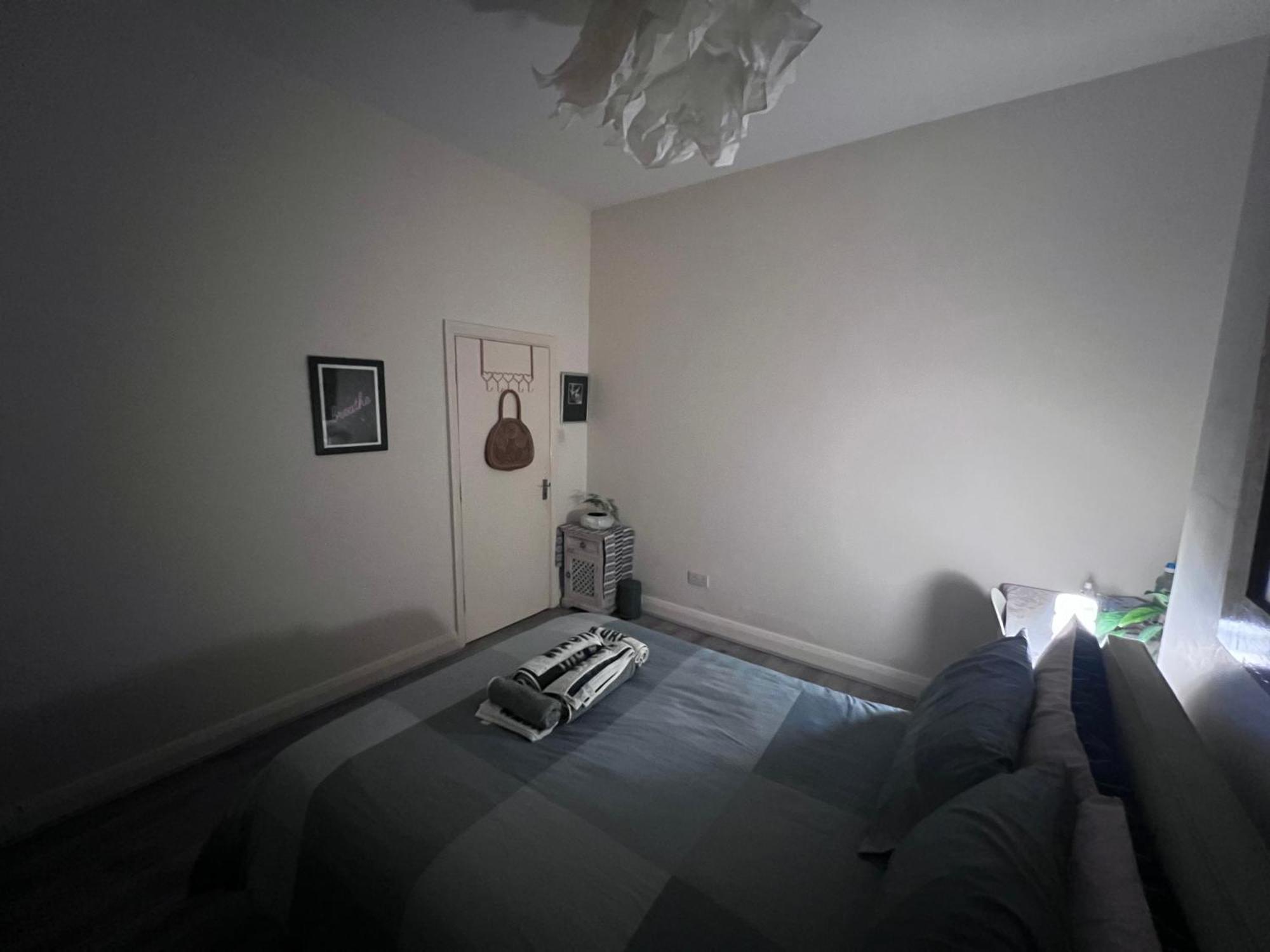Relaxing&Cozy Room Лондон Екстер'єр фото