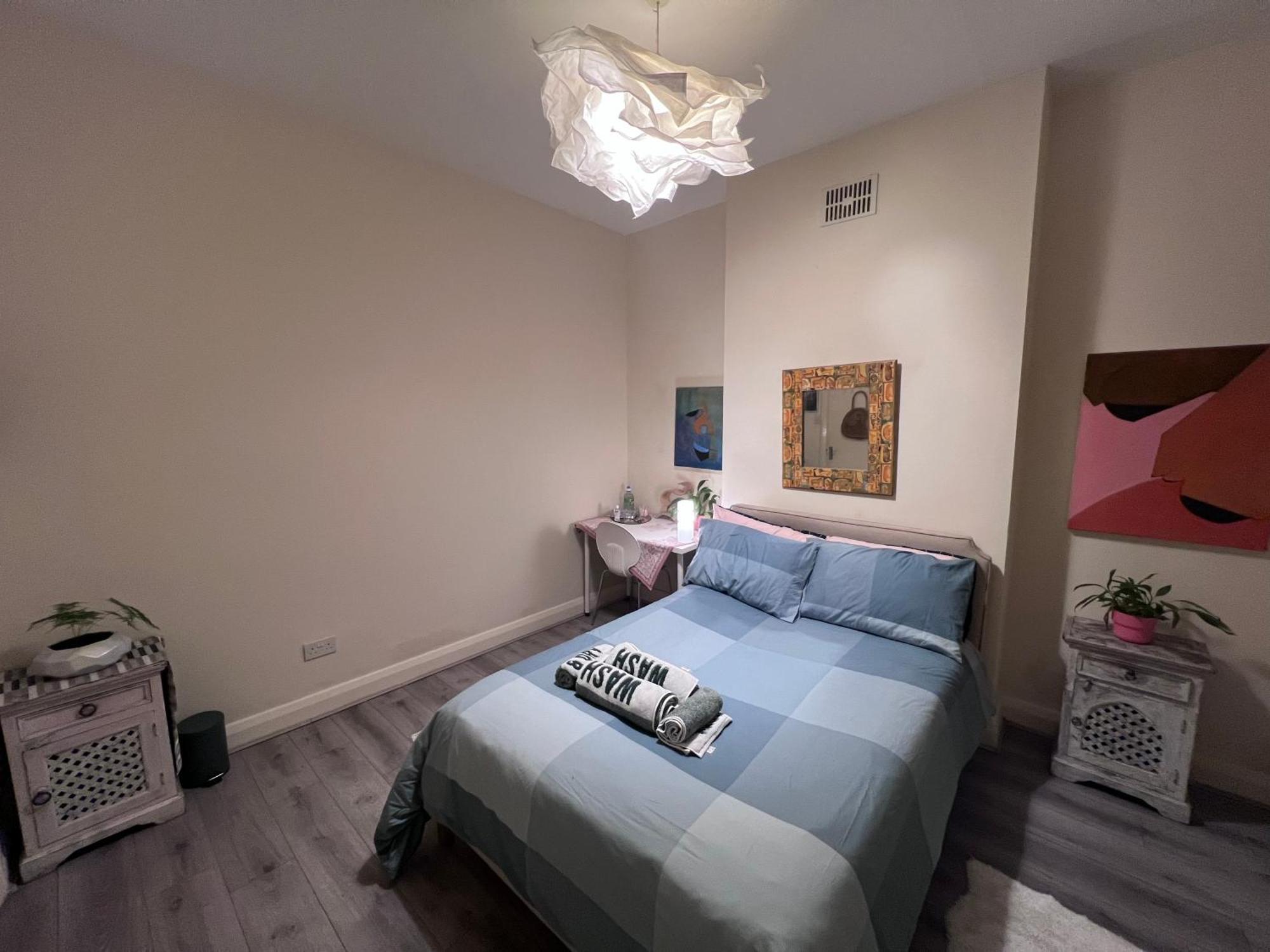 Relaxing&Cozy Room Лондон Екстер'єр фото